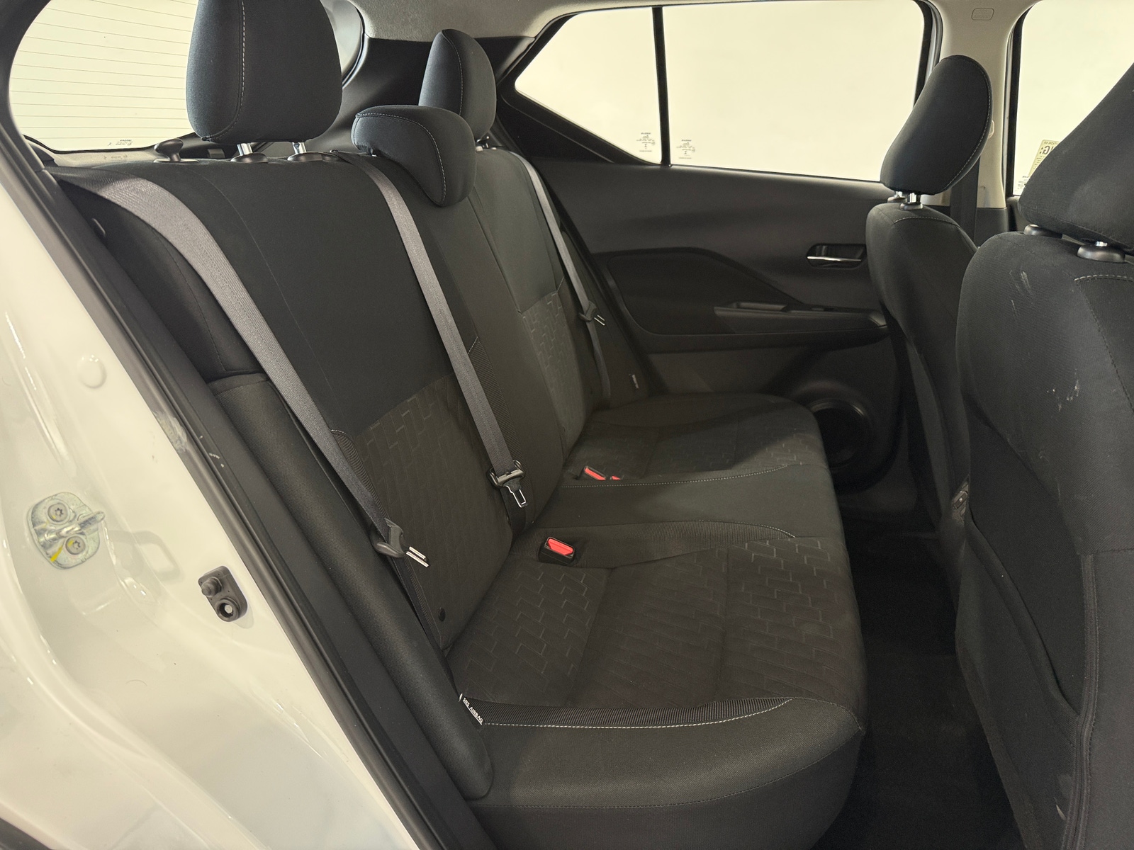 Thumbnail: 2024 Nissan Kicks - 6