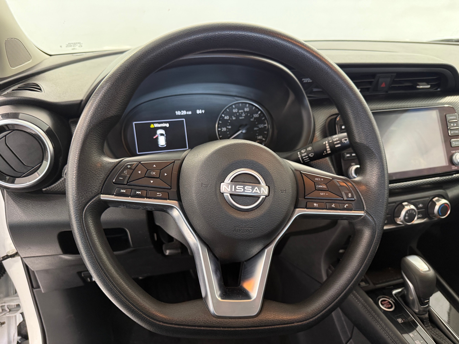 Thumbnail: 2024 Nissan Kicks - 5