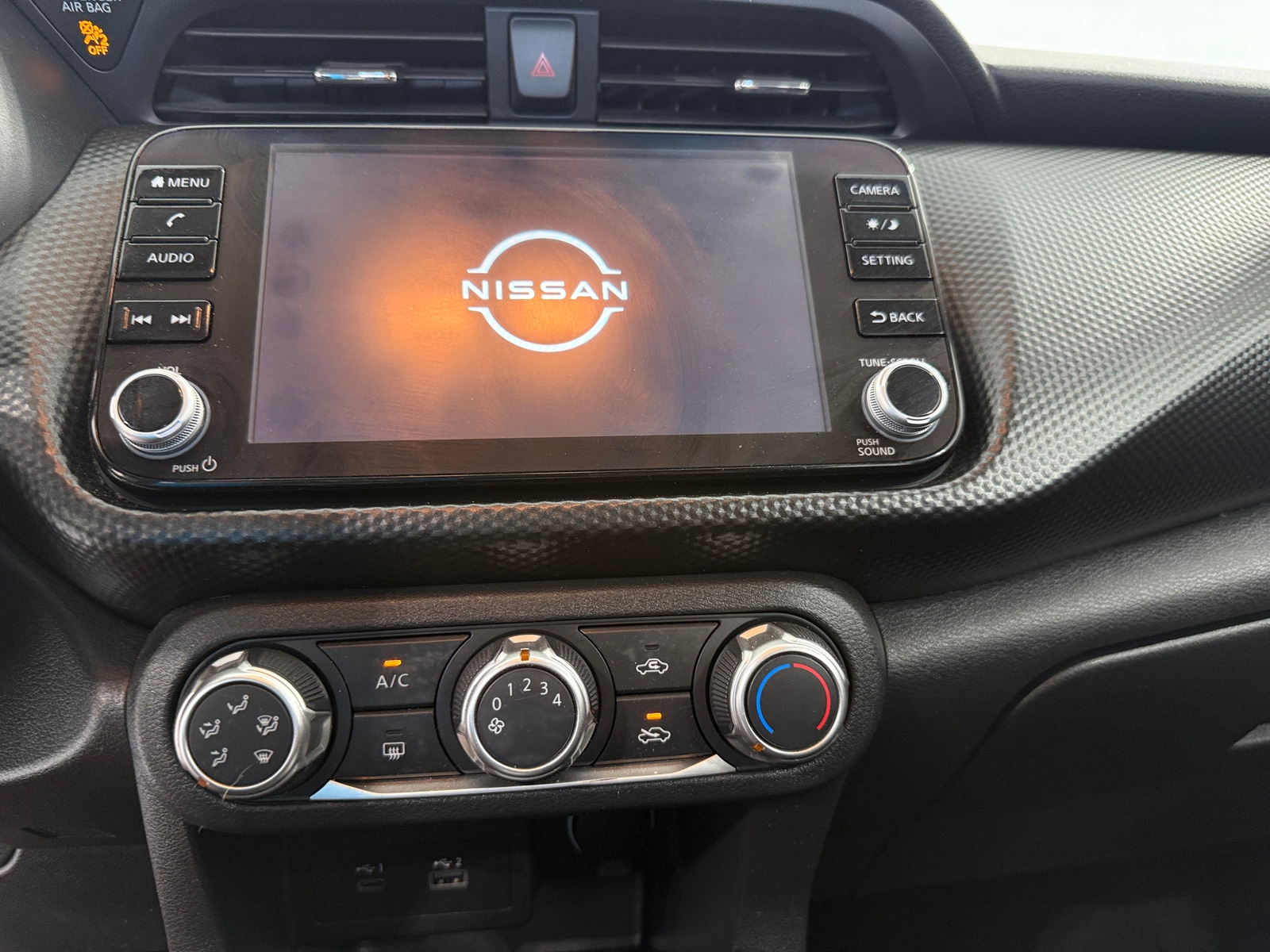 Thumbnail: 2024 Nissan Kicks - 4