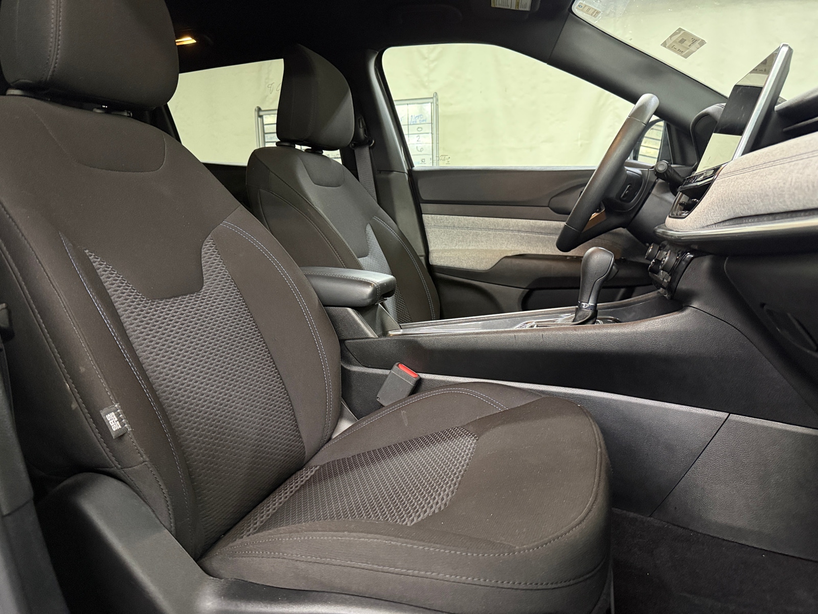 Thumbnail: 2024 Jeep Compass - 2