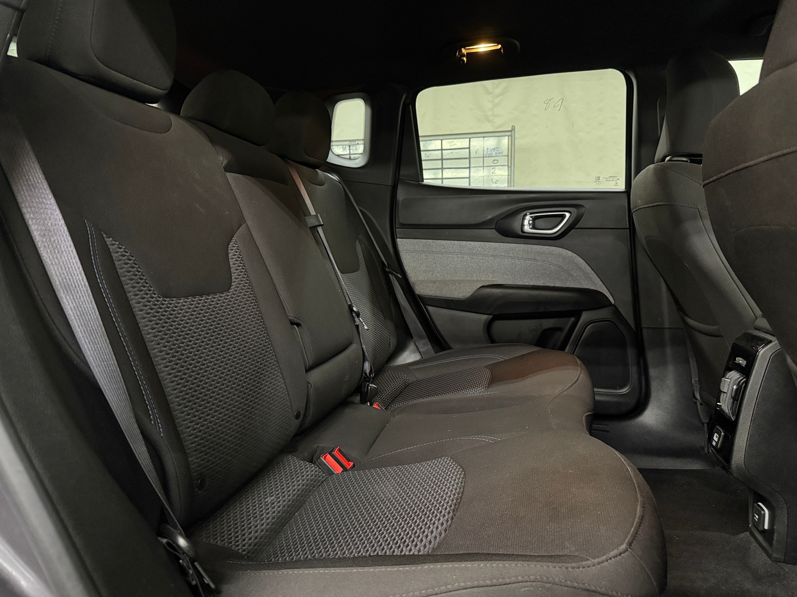 Thumbnail: 2024 Jeep Compass - 6