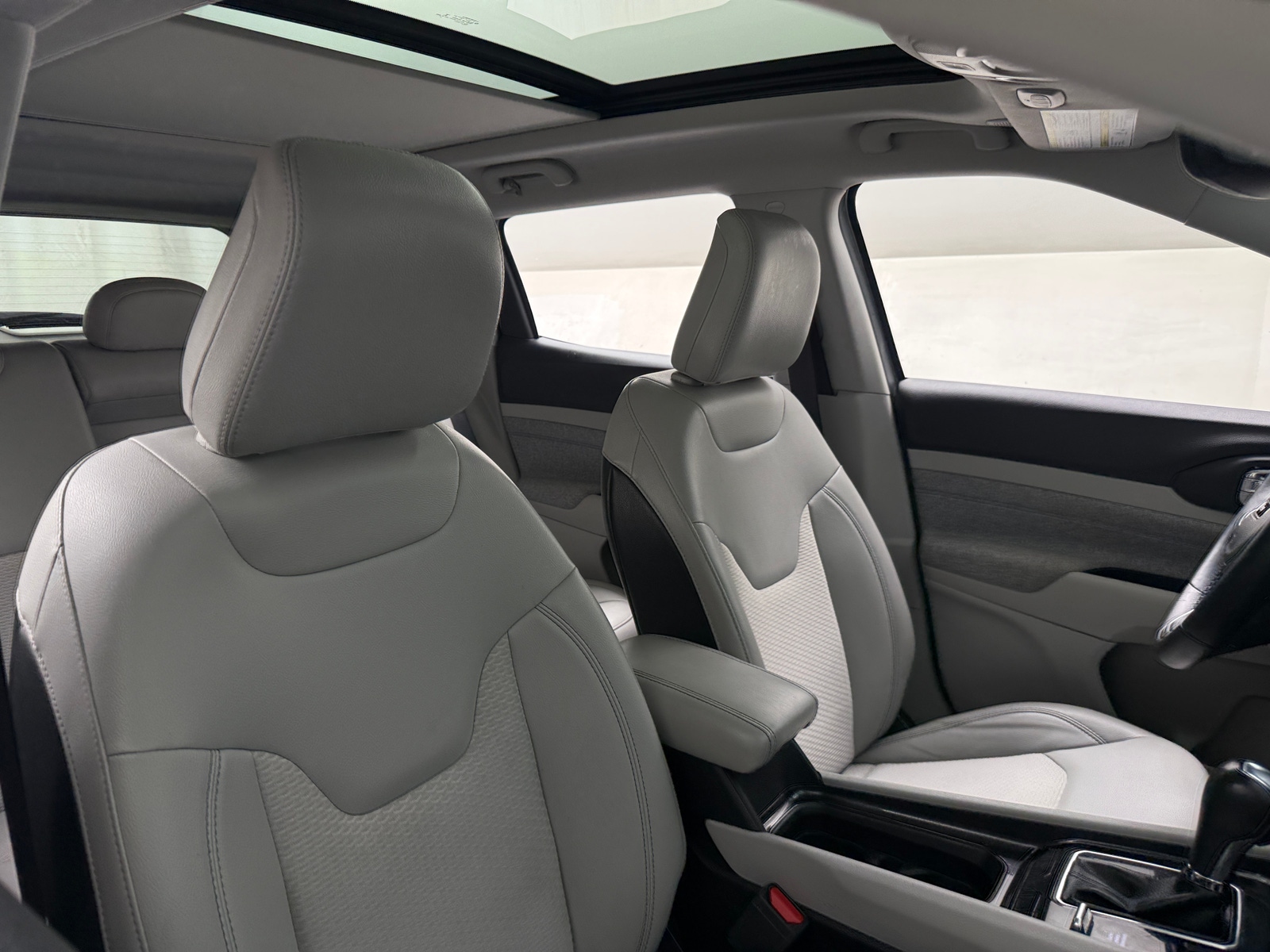 Thumbnail: 2022 Jeep Compass - 2