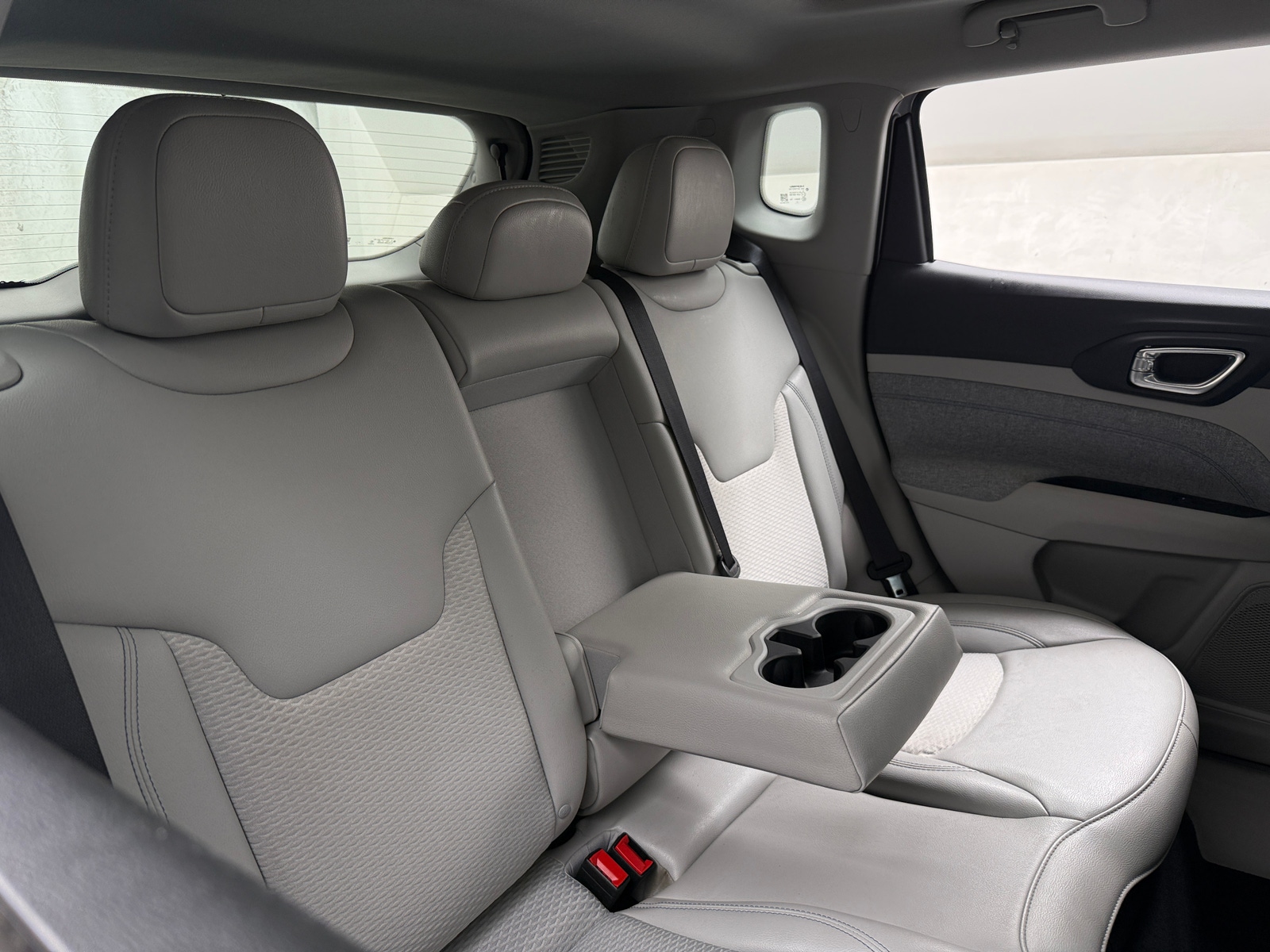 Thumbnail: 2022 Jeep Compass - 6