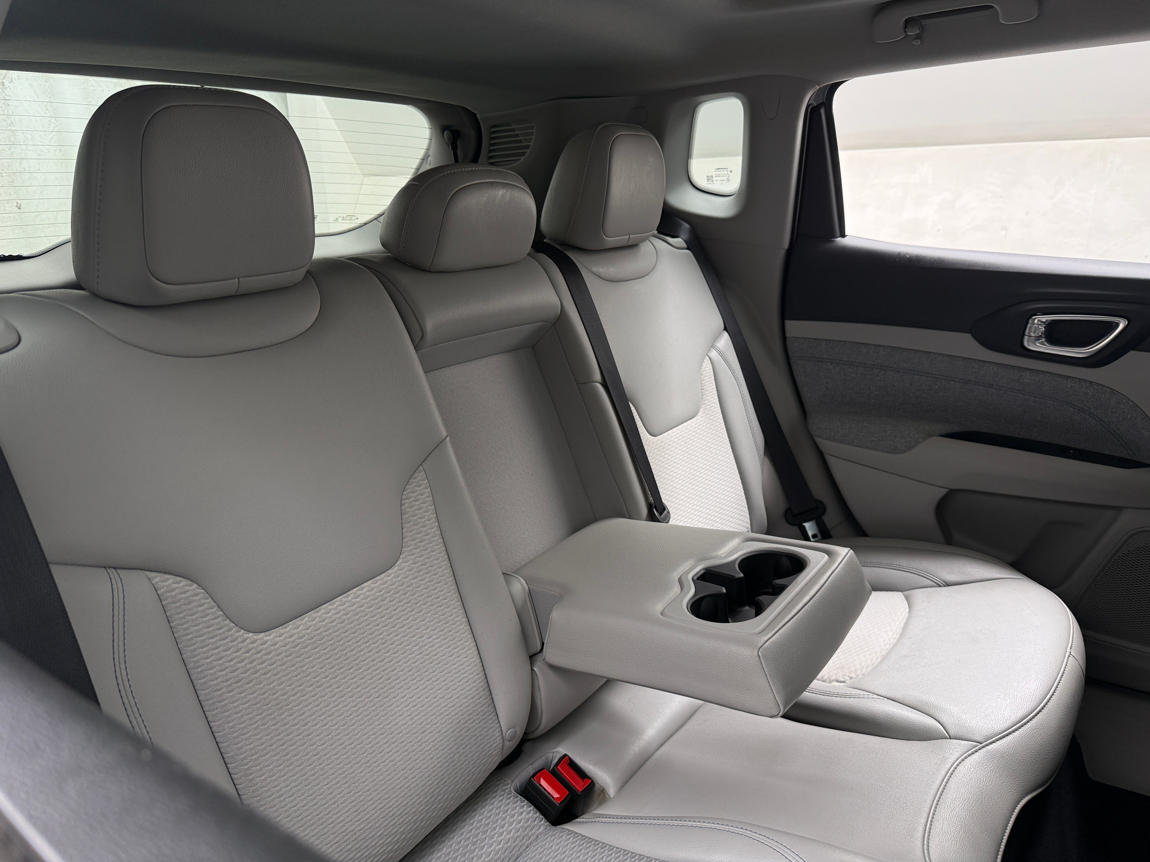 2022 Jeep Compass Latitude - Photo 4