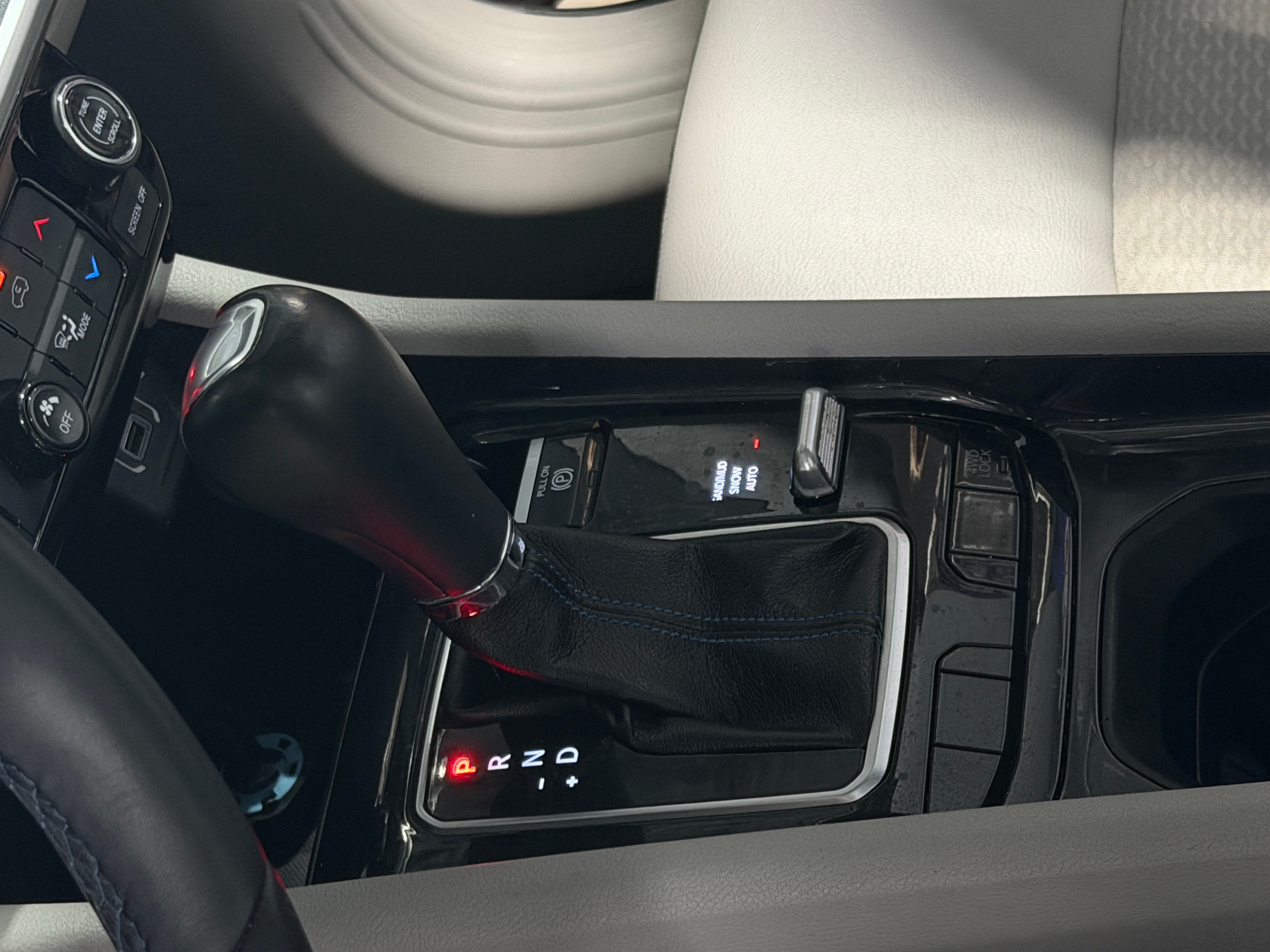2022 Jeep Compass Latitude - Photo 7