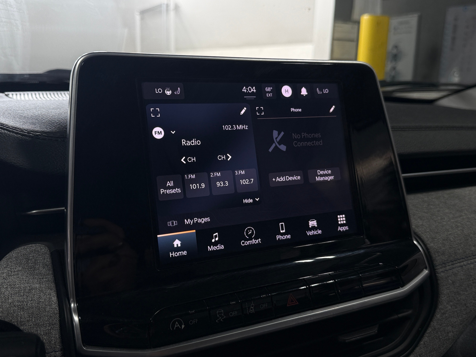 Thumbnail: 2022 Jeep Compass - 4