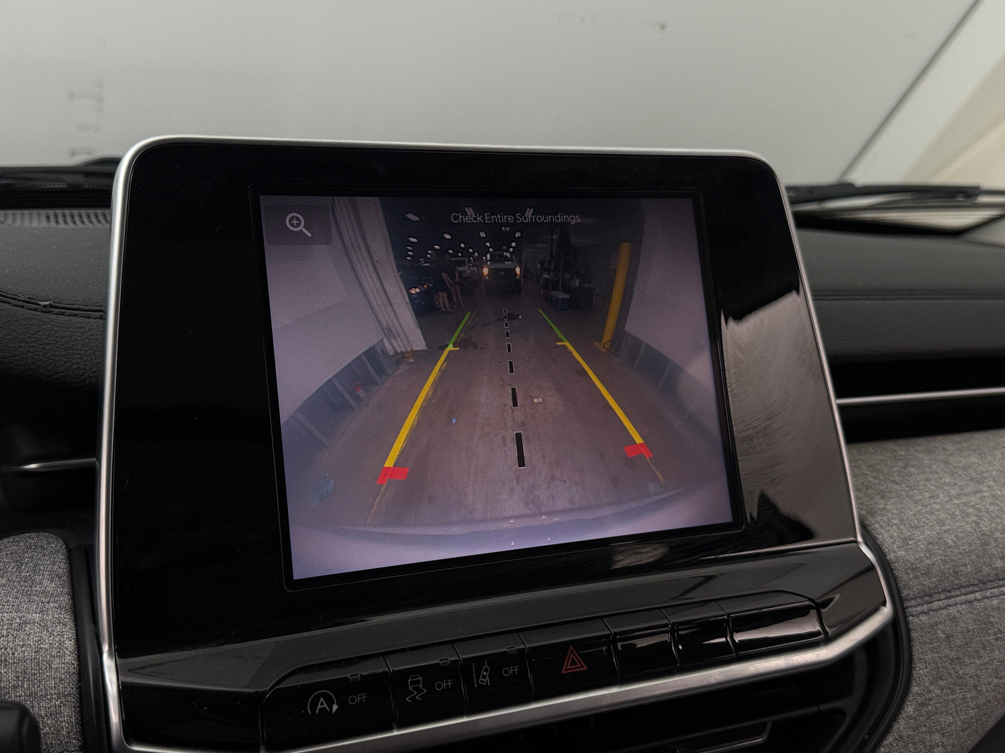 2022 Jeep Compass Latitude - Photo 12