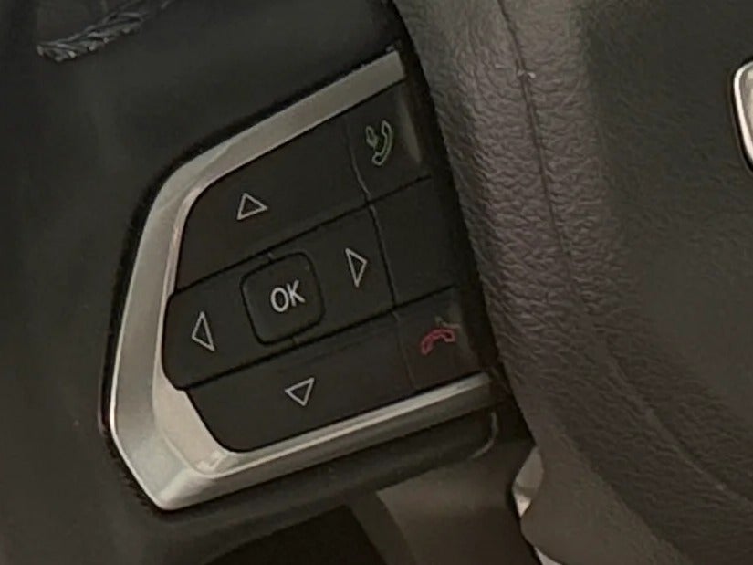2022 Jeep Compass Latitude - Photo 17