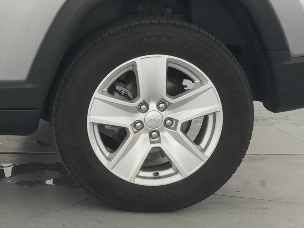 2022 Jeep Compass Latitude - Photo 23
