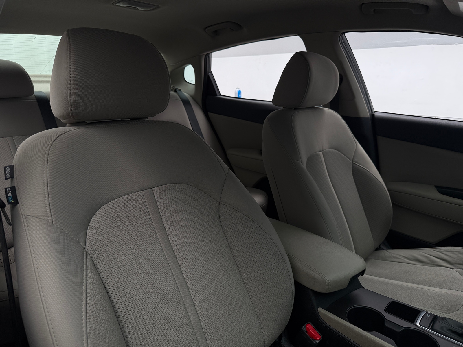 Thumbnail: 2018 Kia Optima - 2