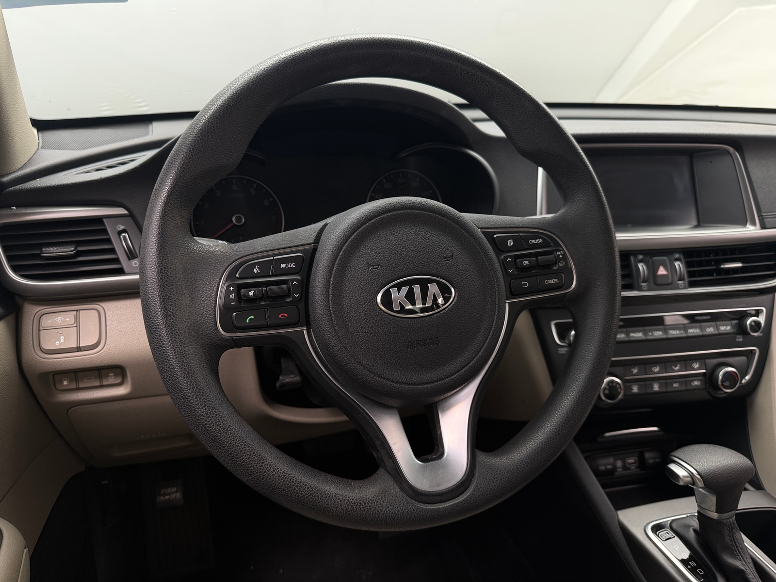 Thumbnail: 2018 Kia Optima - 5