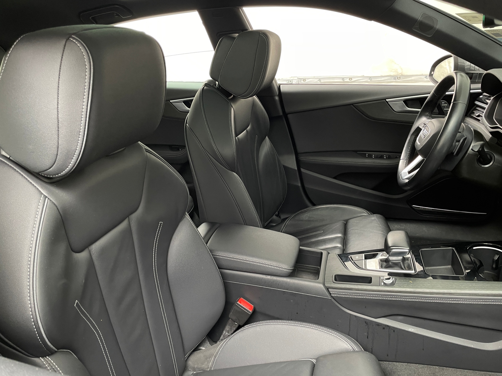 Thumbnail: 2024 Audi A5 - 2