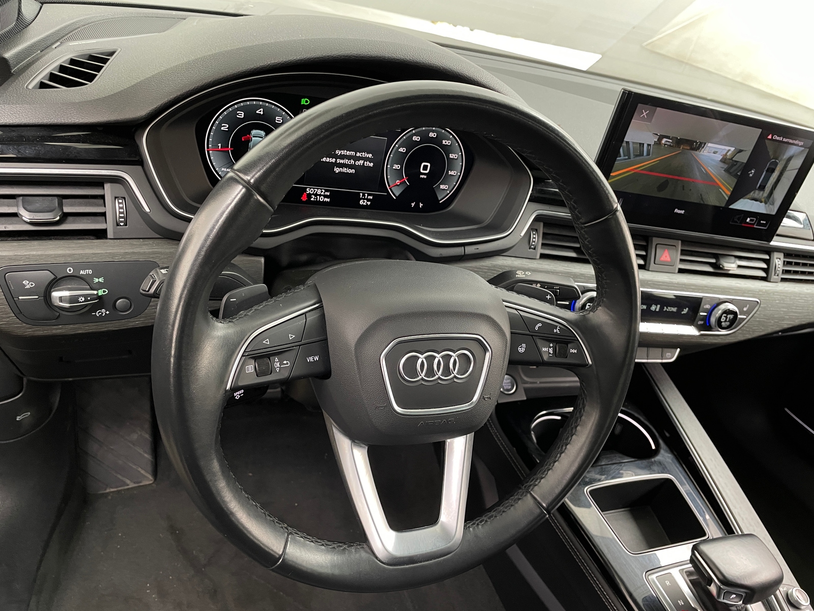 Thumbnail: 2024 Audi A5 - 5