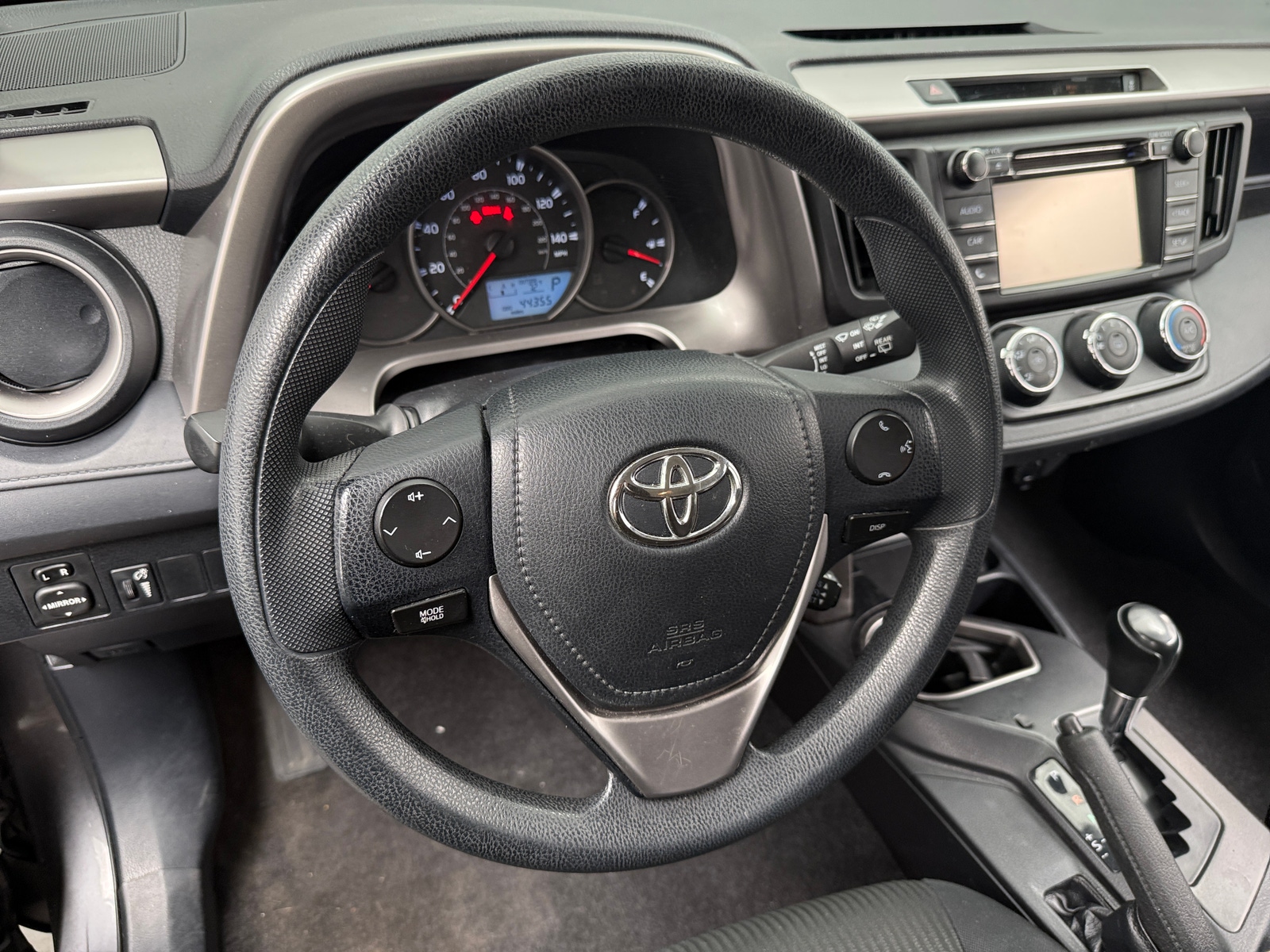 Thumbnail: 2016 Toyota RAV4 - 5