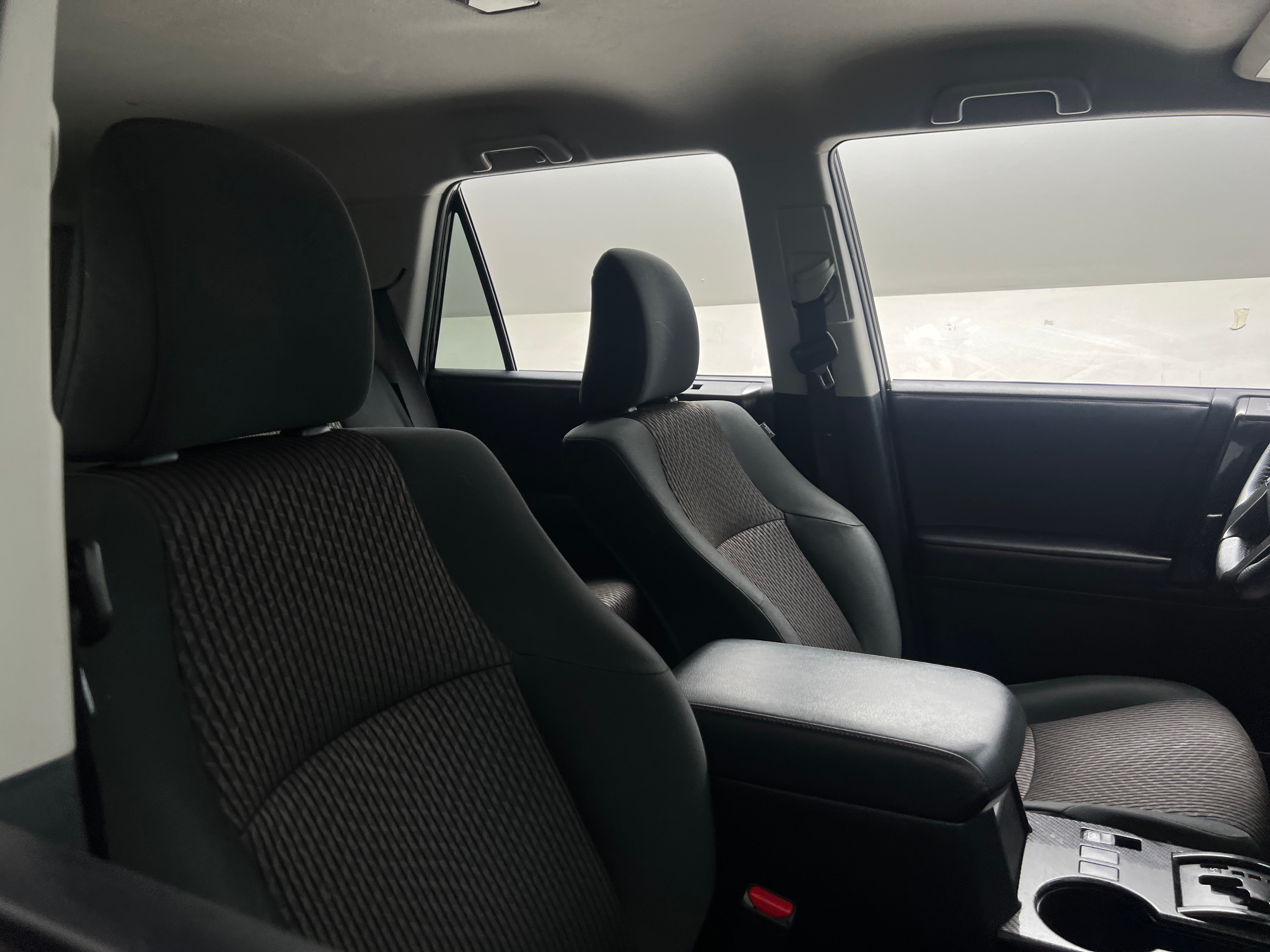 2022 Toyota 4Runner TRD Off-Road