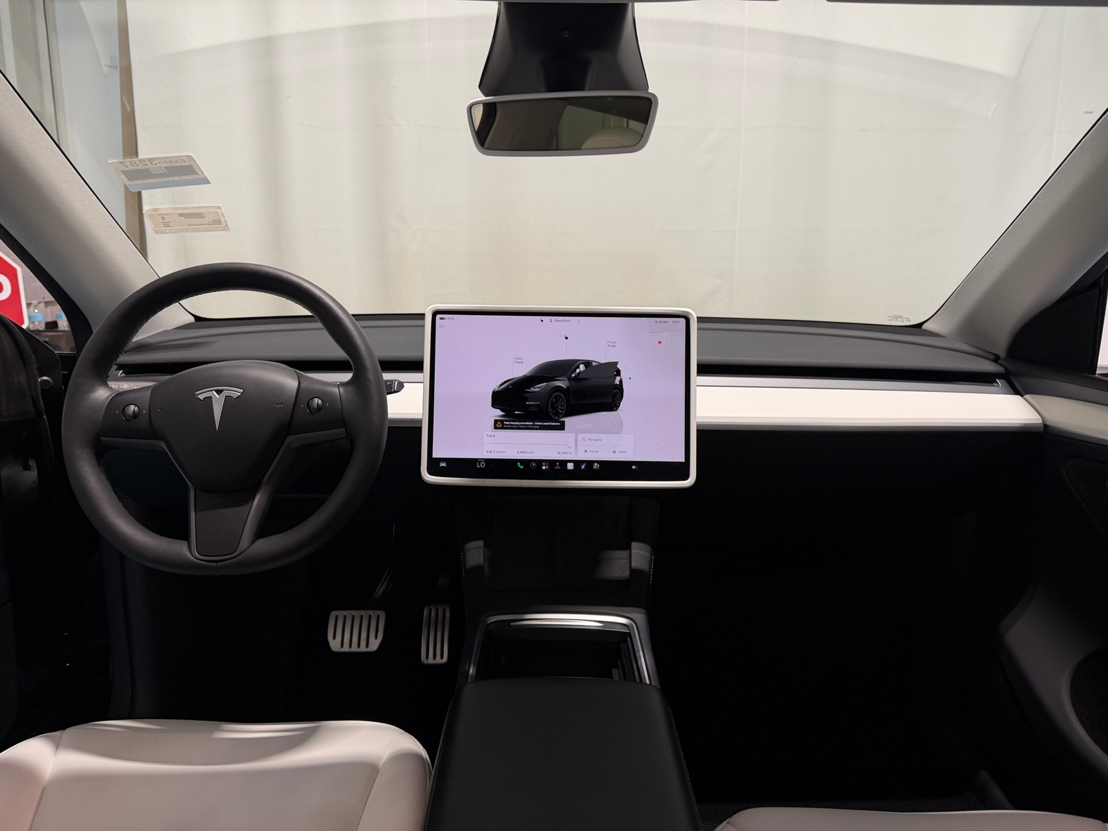 Thumbnail: 2024 Tesla Model Y - 2