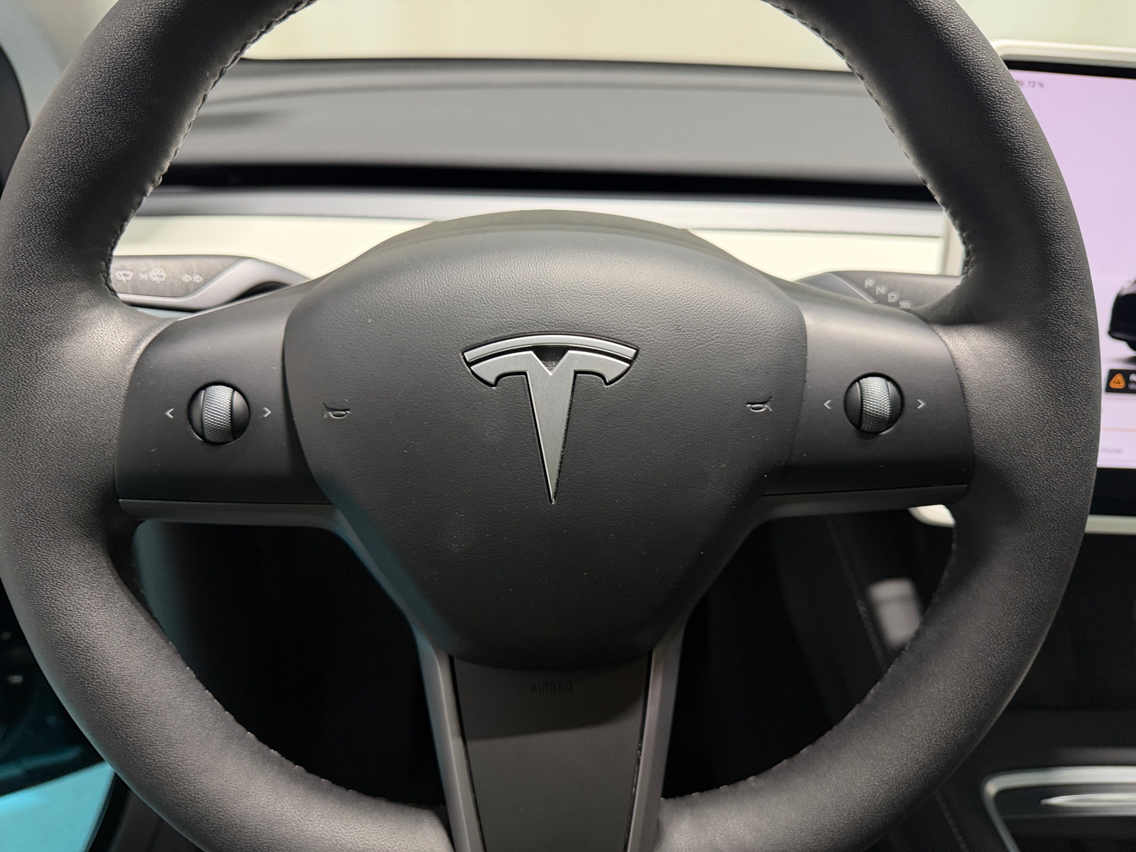 Thumbnail: 2024 Tesla Model Y - 4