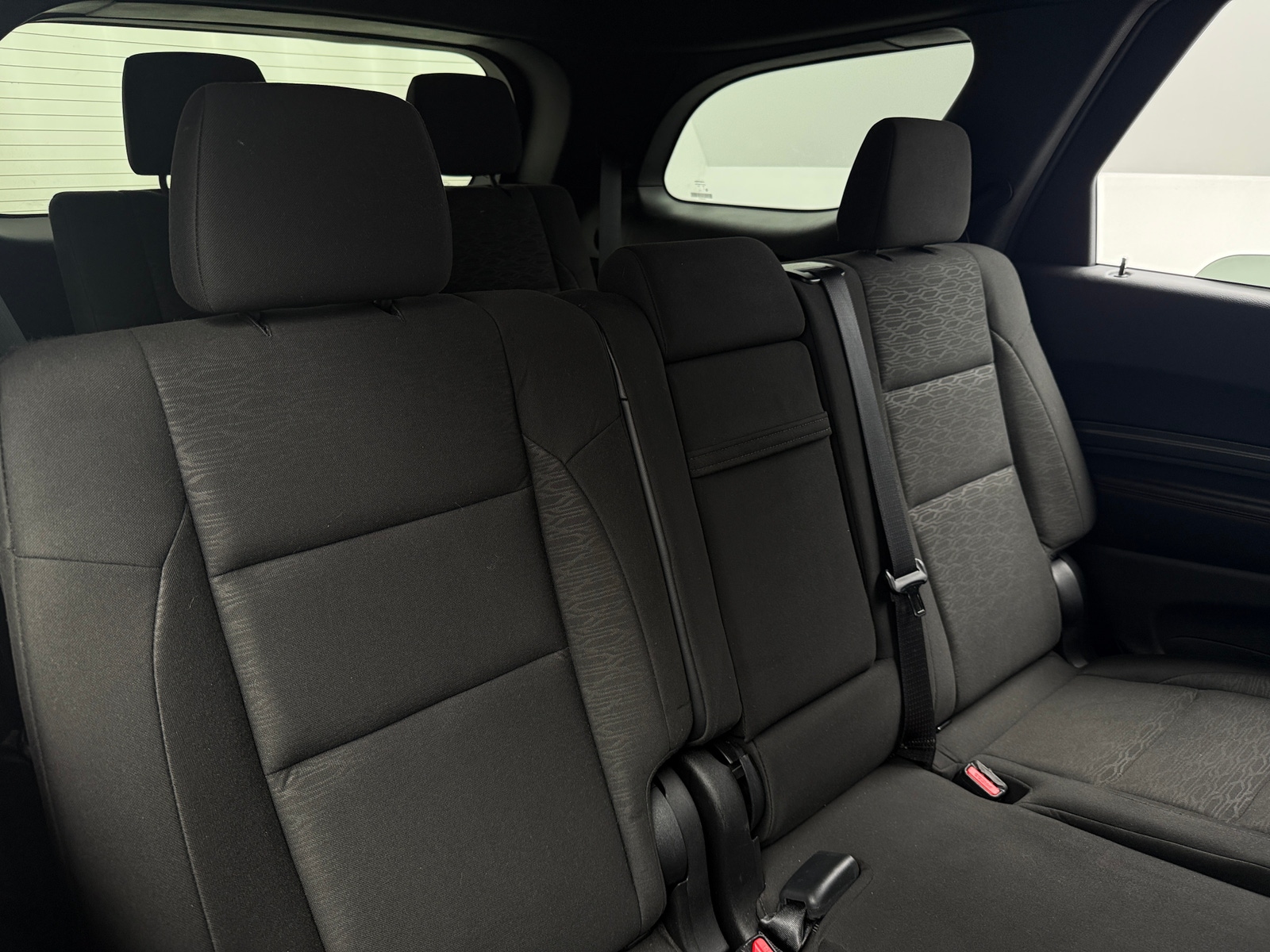 Thumbnail: 2026 Dodge Durango - 6