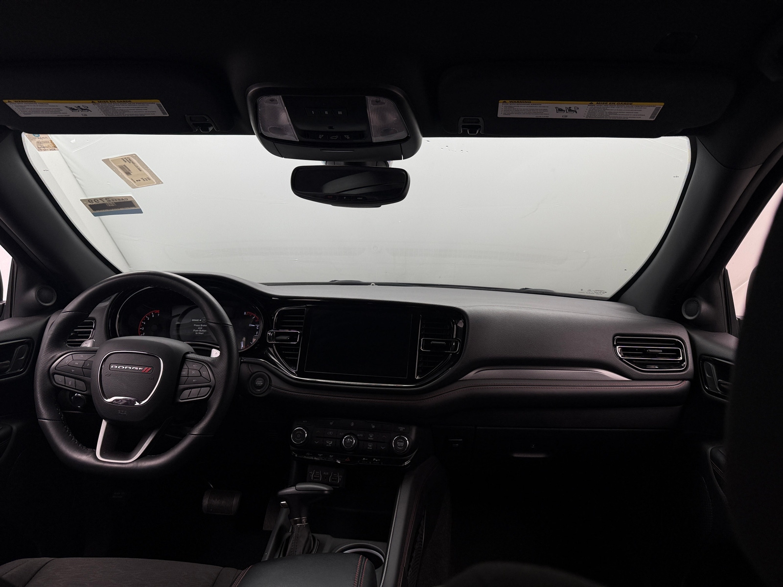 Thumbnail: 2026 Dodge Durango - 3