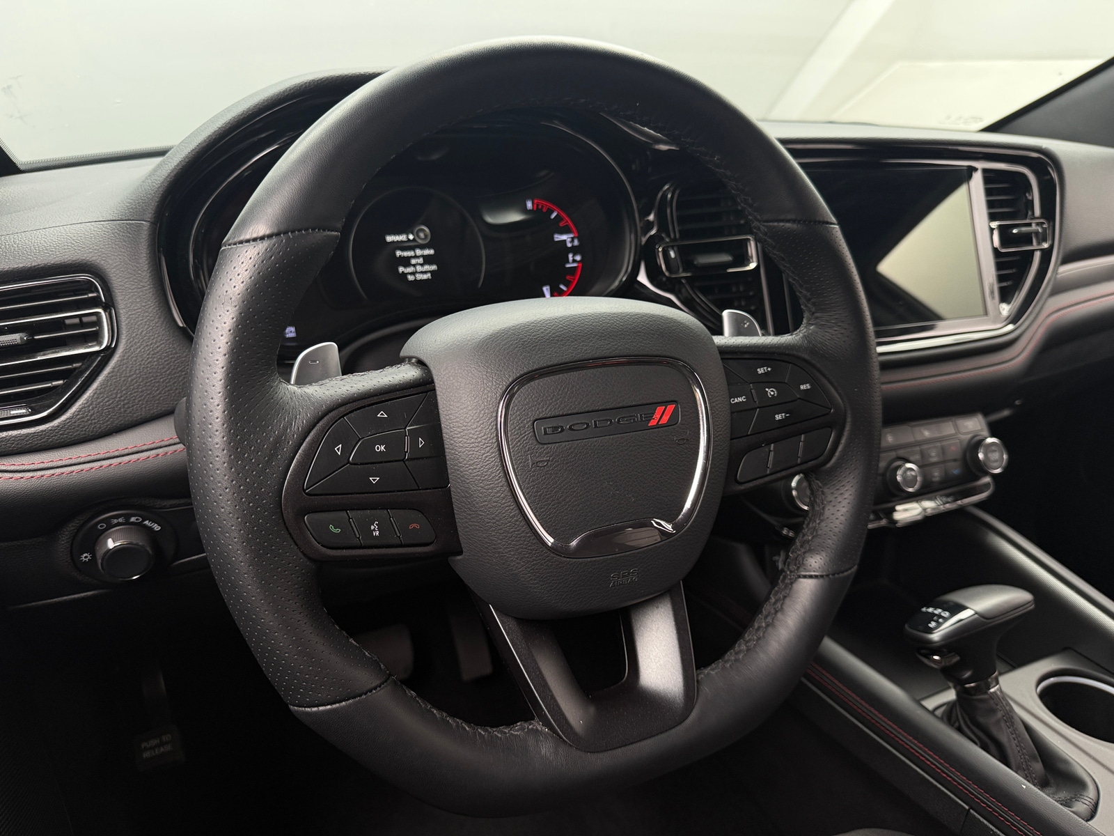 Thumbnail: 2026 Dodge Durango - 5