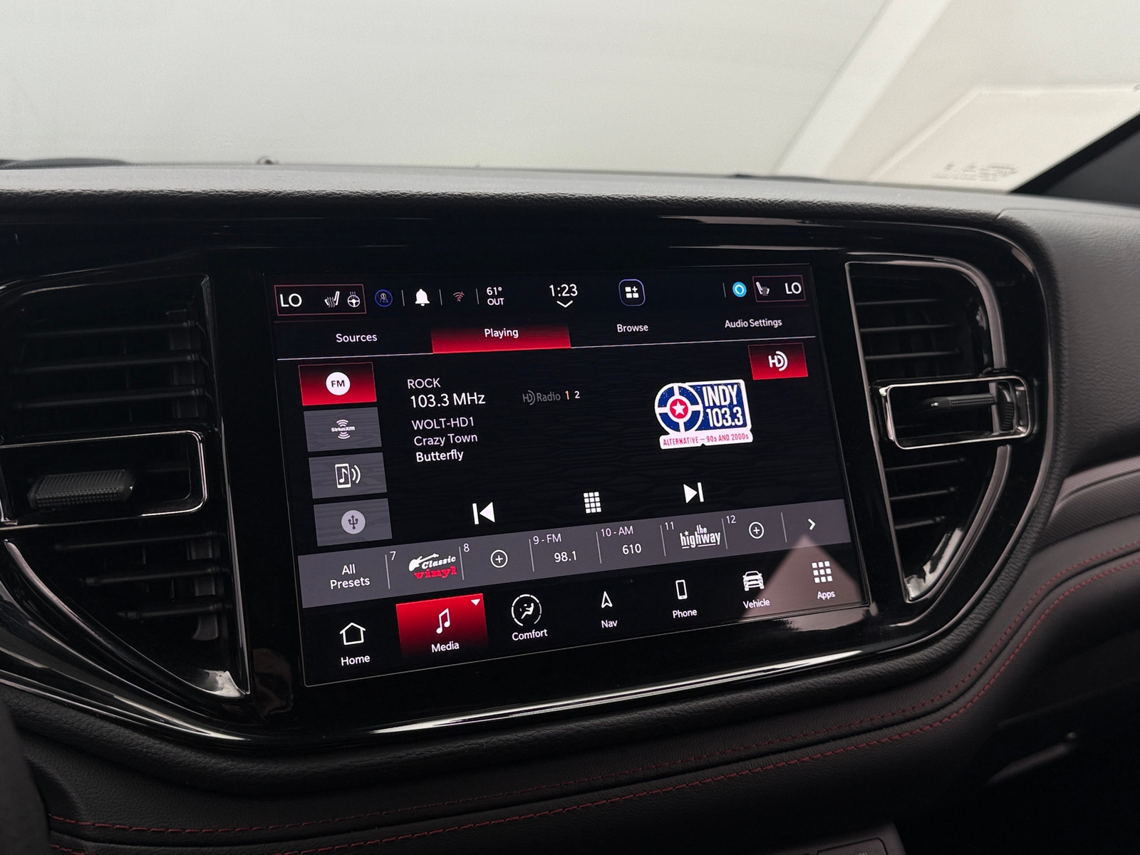 Thumbnail: 2026 Dodge Durango - 4