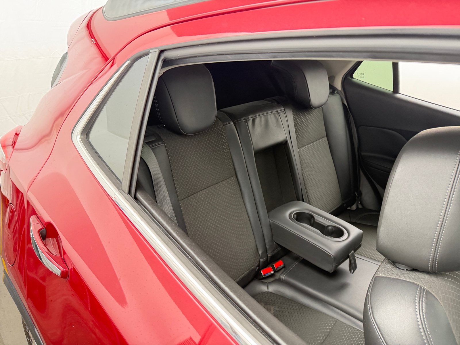 Thumbnail: 2019 Buick Encore - 5