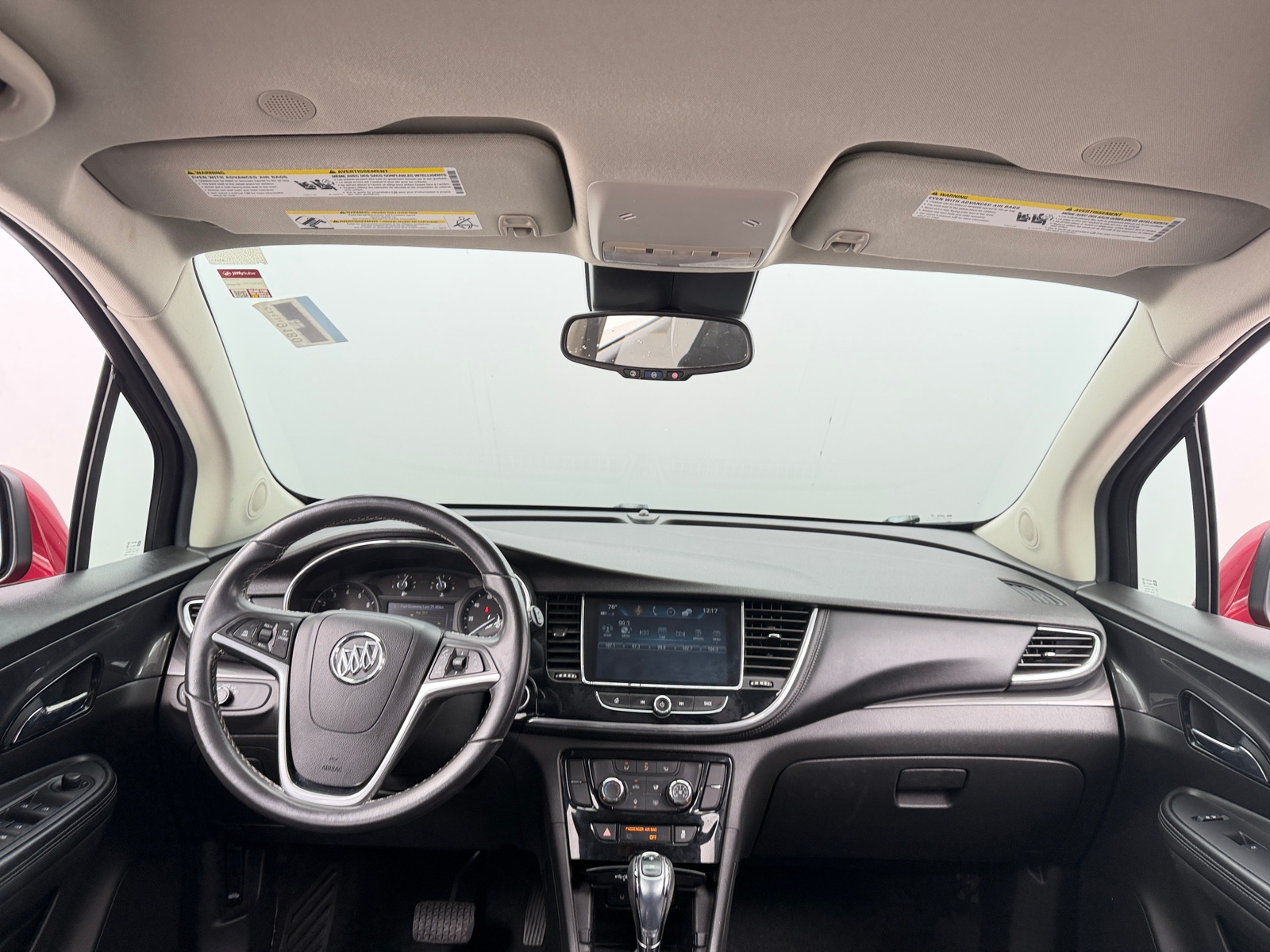 Thumbnail: 2019 Buick Encore - 2