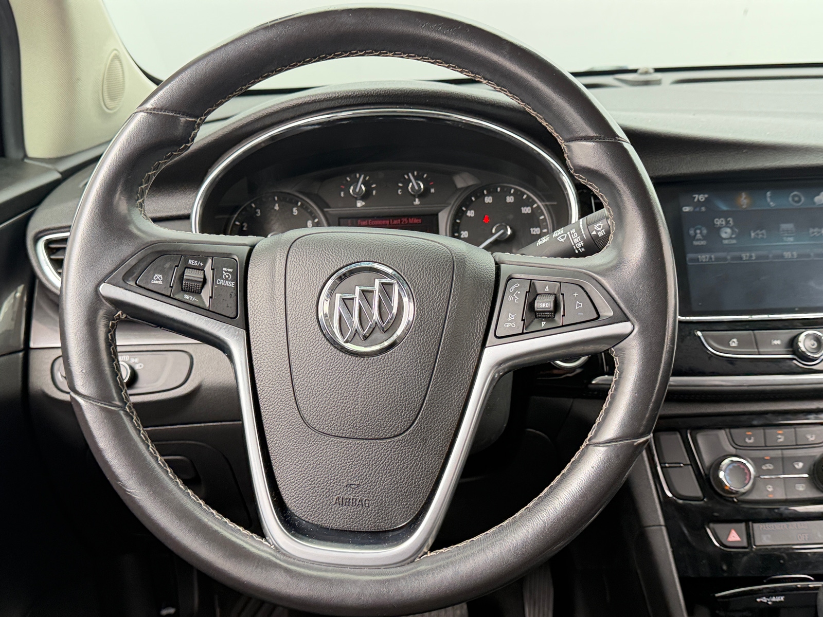 Thumbnail: 2019 Buick Encore - 4