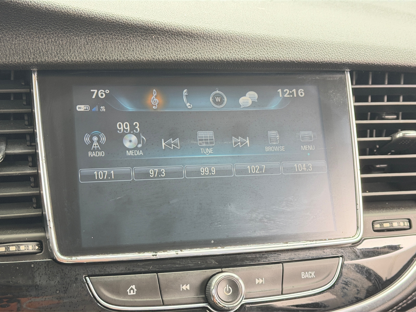 Thumbnail: 2019 Buick Encore - 3