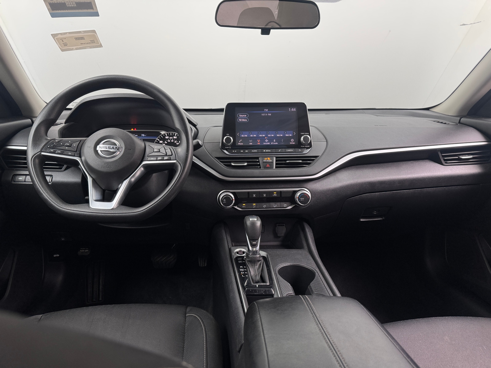 Thumbnail: 2020 Nissan Altima - 3