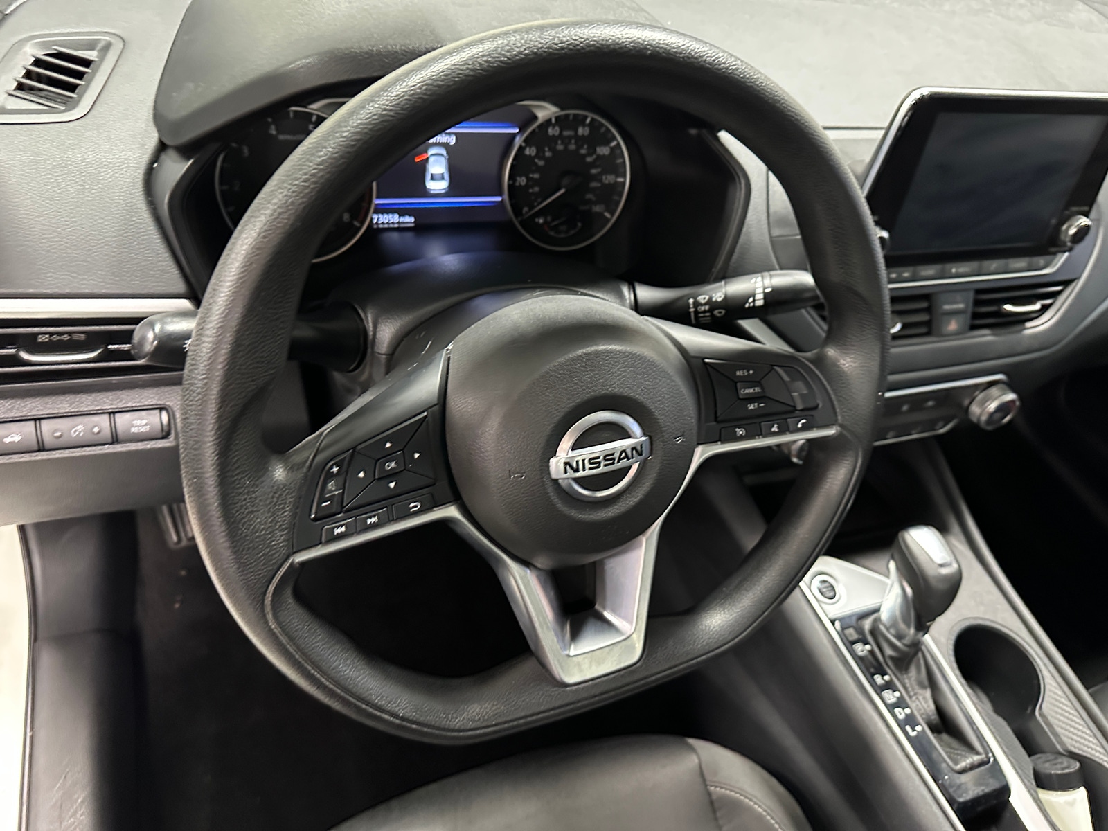 Thumbnail: 2020 Nissan Altima - 5