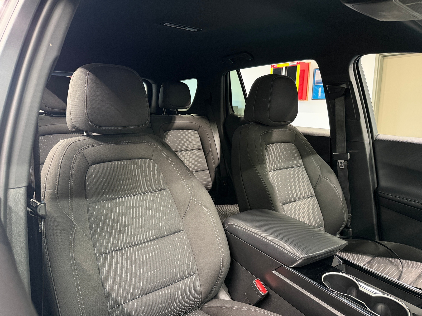Thumbnail: 2025 Chevrolet Equinox - 2