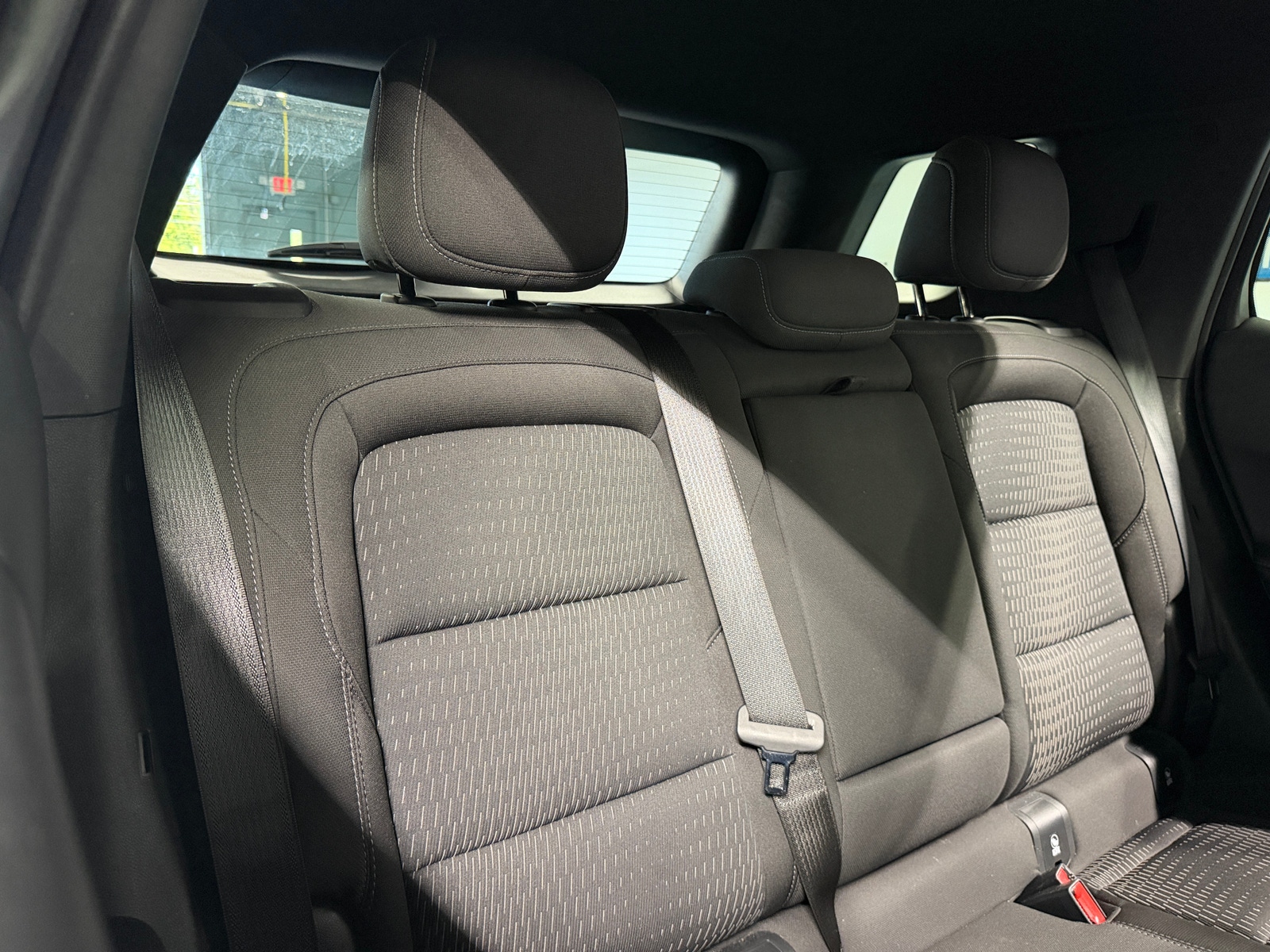 Thumbnail: 2025 Chevrolet Equinox - 6