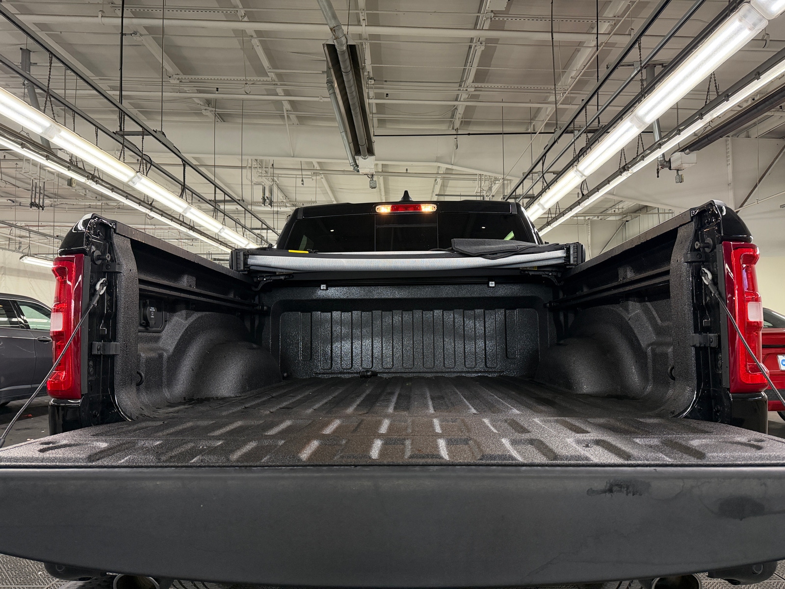 Thumbnail: 2026 RAM 1500 - 7