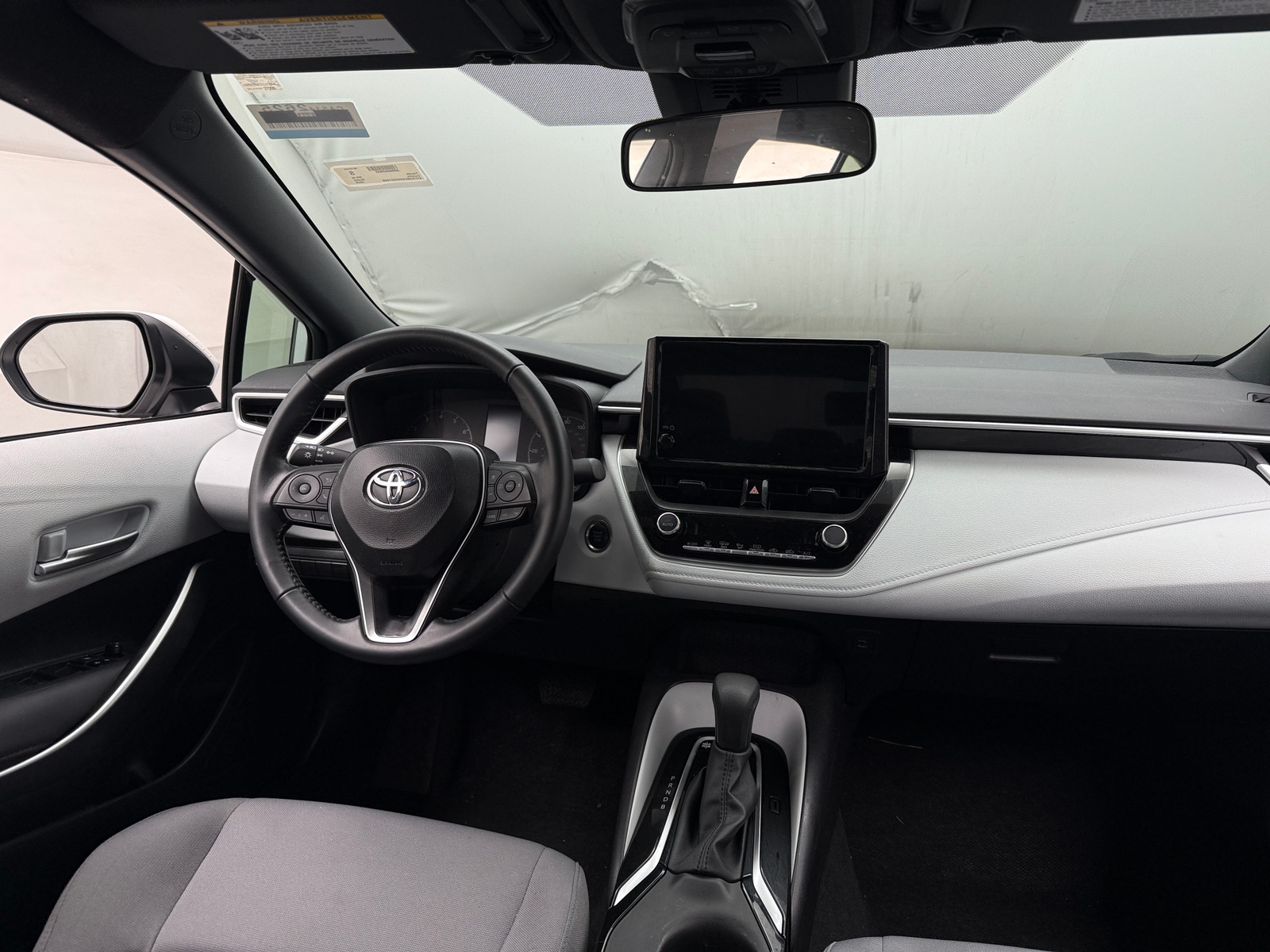 Thumbnail: 2025 Toyota Corolla - 3