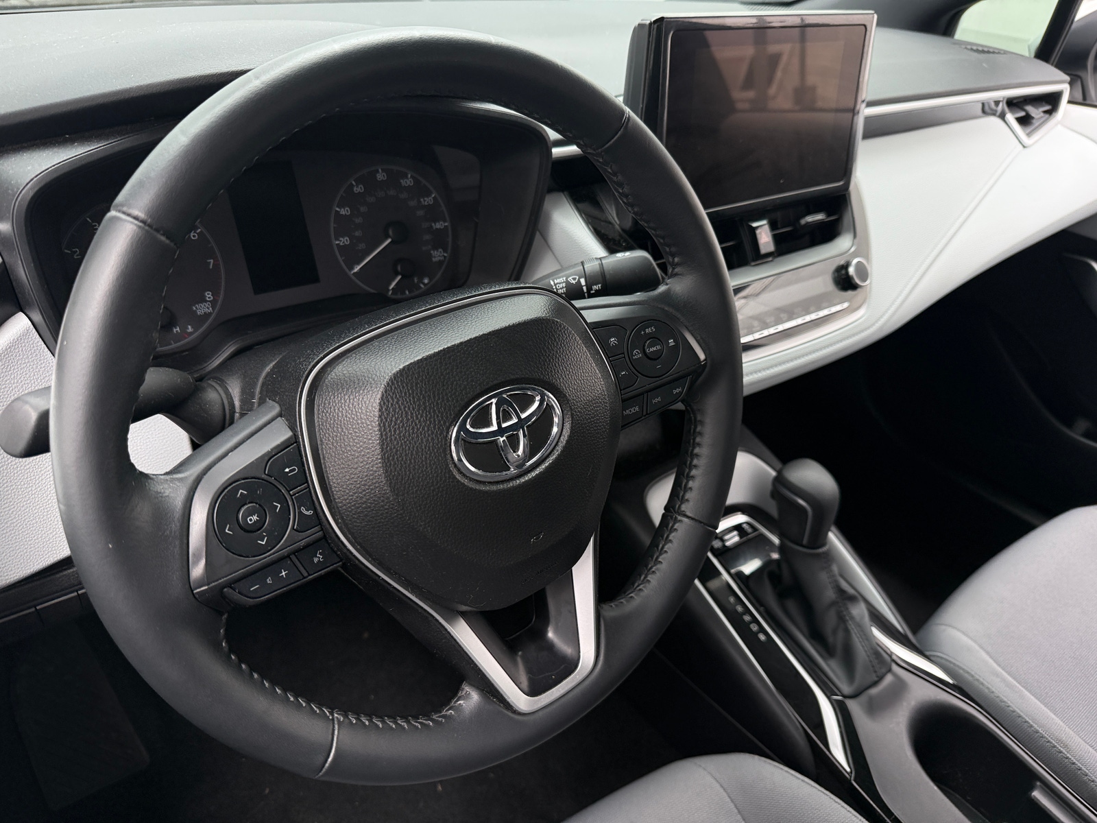 Thumbnail: 2025 Toyota Corolla - 5