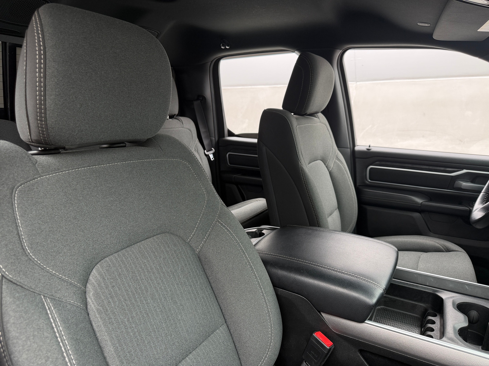 Thumbnail: 2023 RAM 1500 - 2