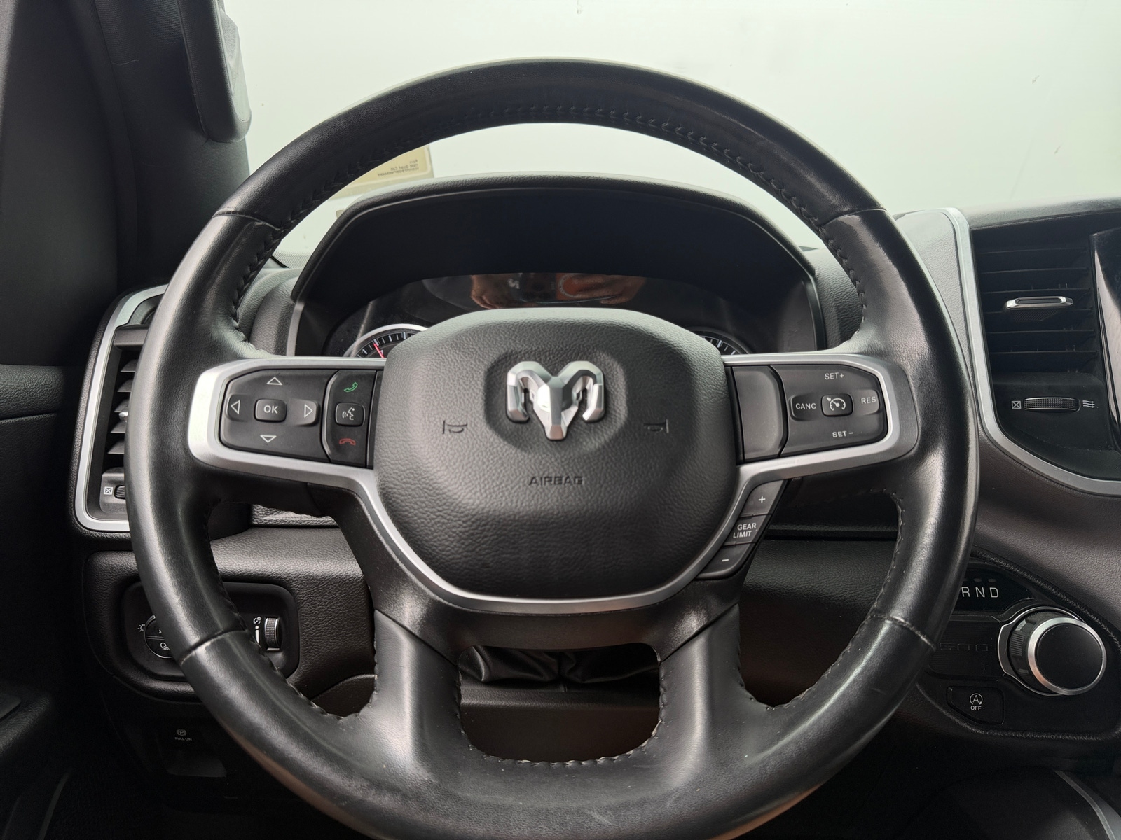 Thumbnail: 2023 RAM 1500 - 5