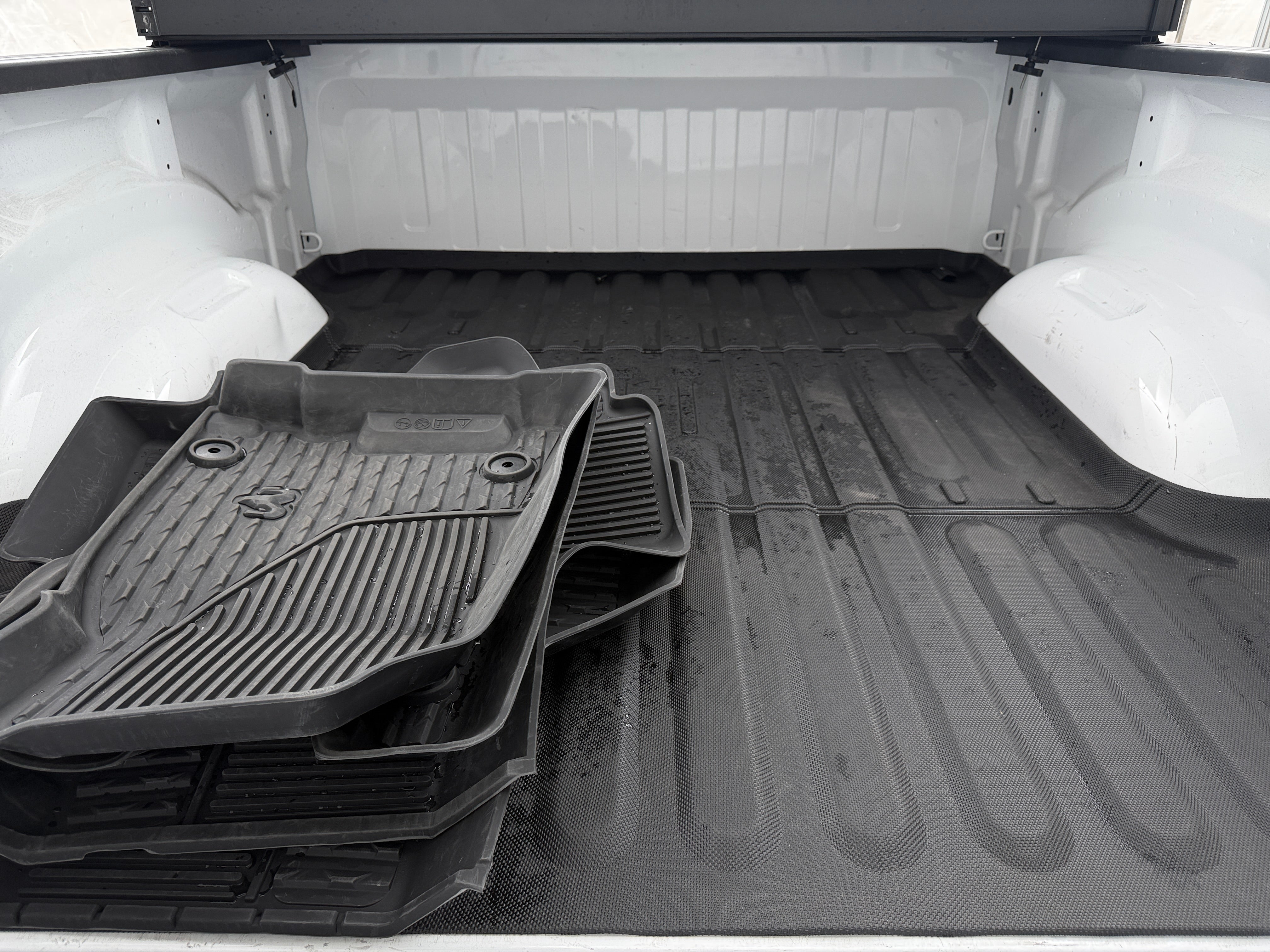 2023 RAM 1500 Pickup
