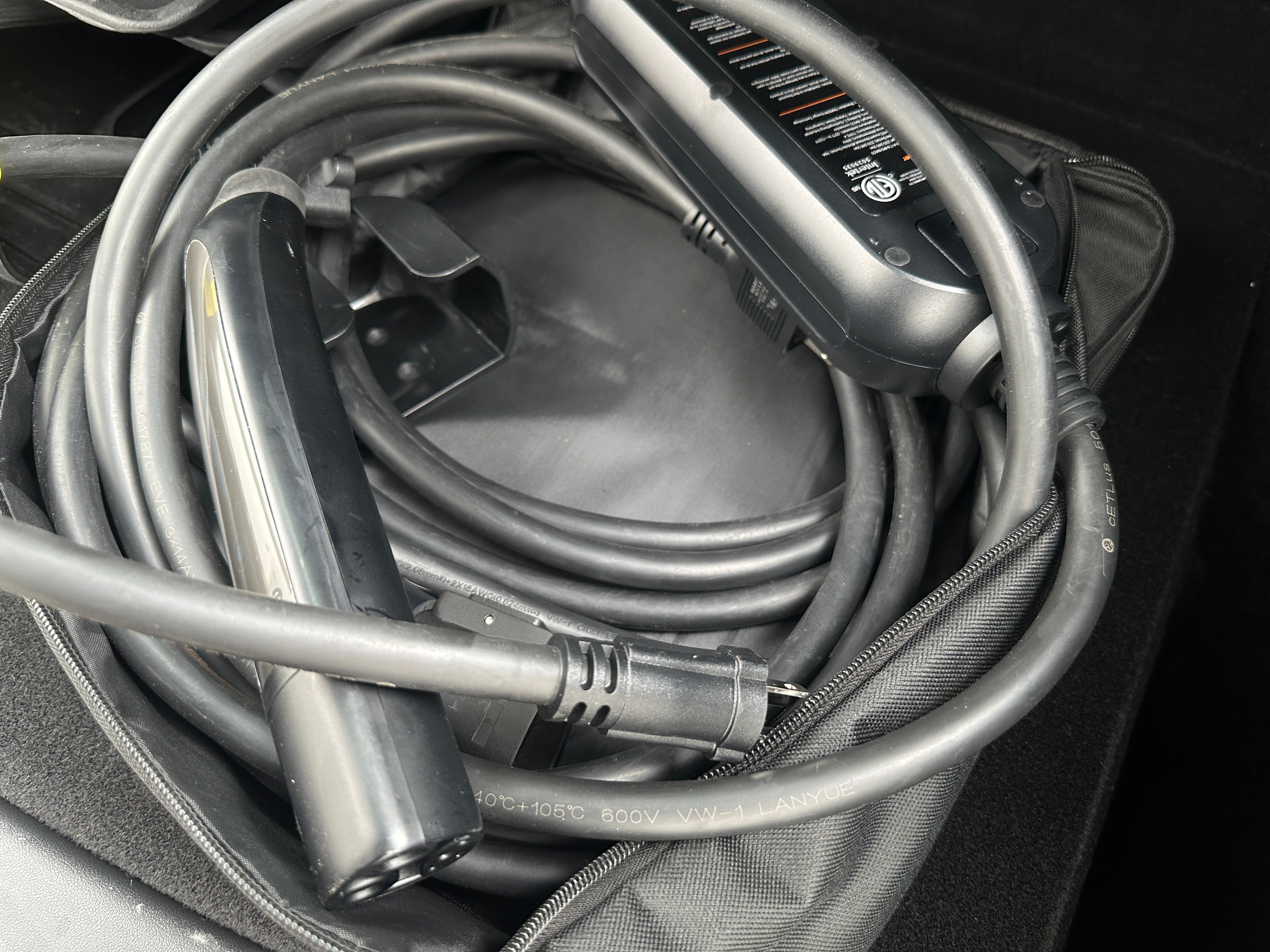 Used 2022 Tesla Model Y Long Range with VIN 7SAYGDEE7NF534506 for sale in Auburn, WA
