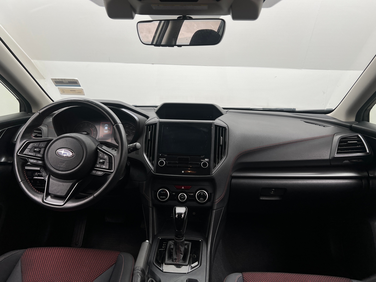 Thumbnail: 2023 Subaru Crosstrek - 3