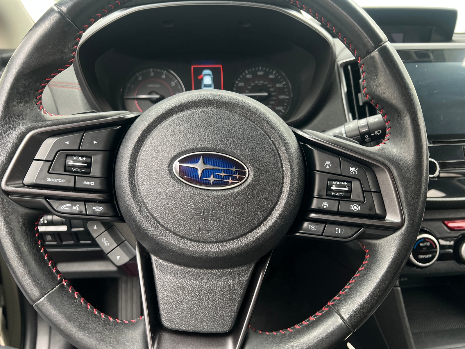 Thumbnail: 2023 Subaru Crosstrek - 5