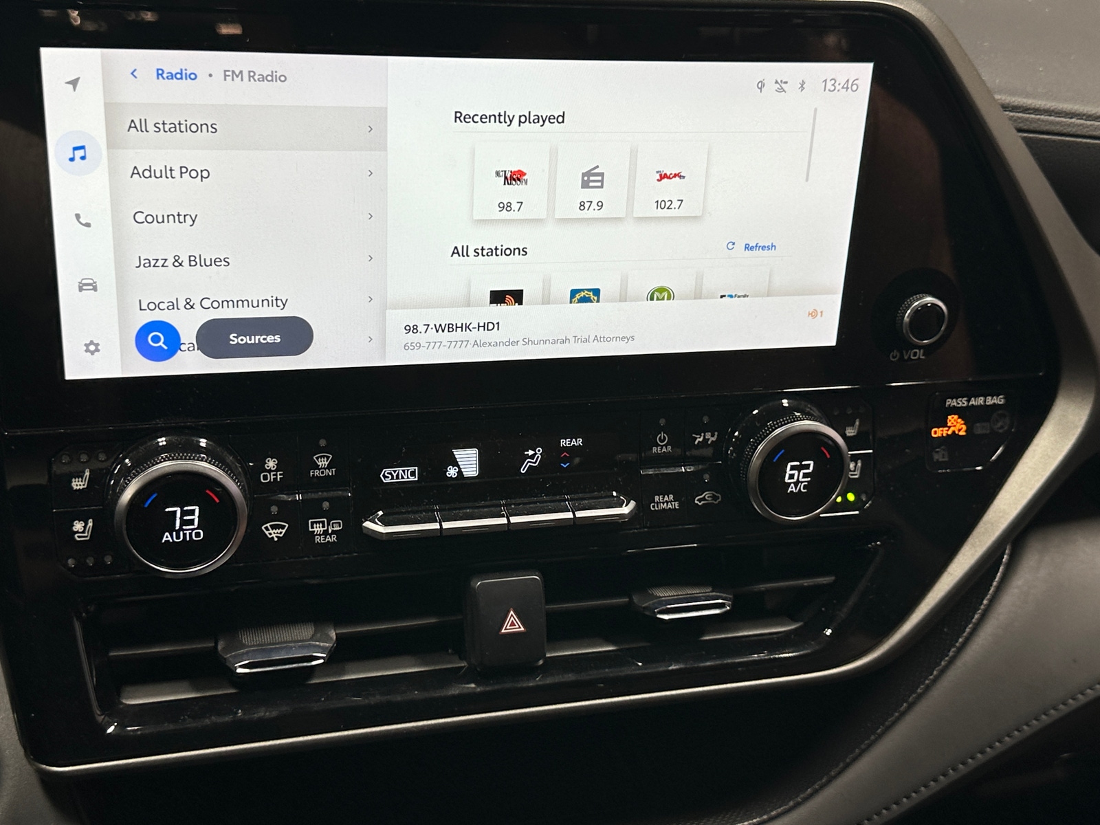 Thumbnail: 2025 Toyota Highlander - 3