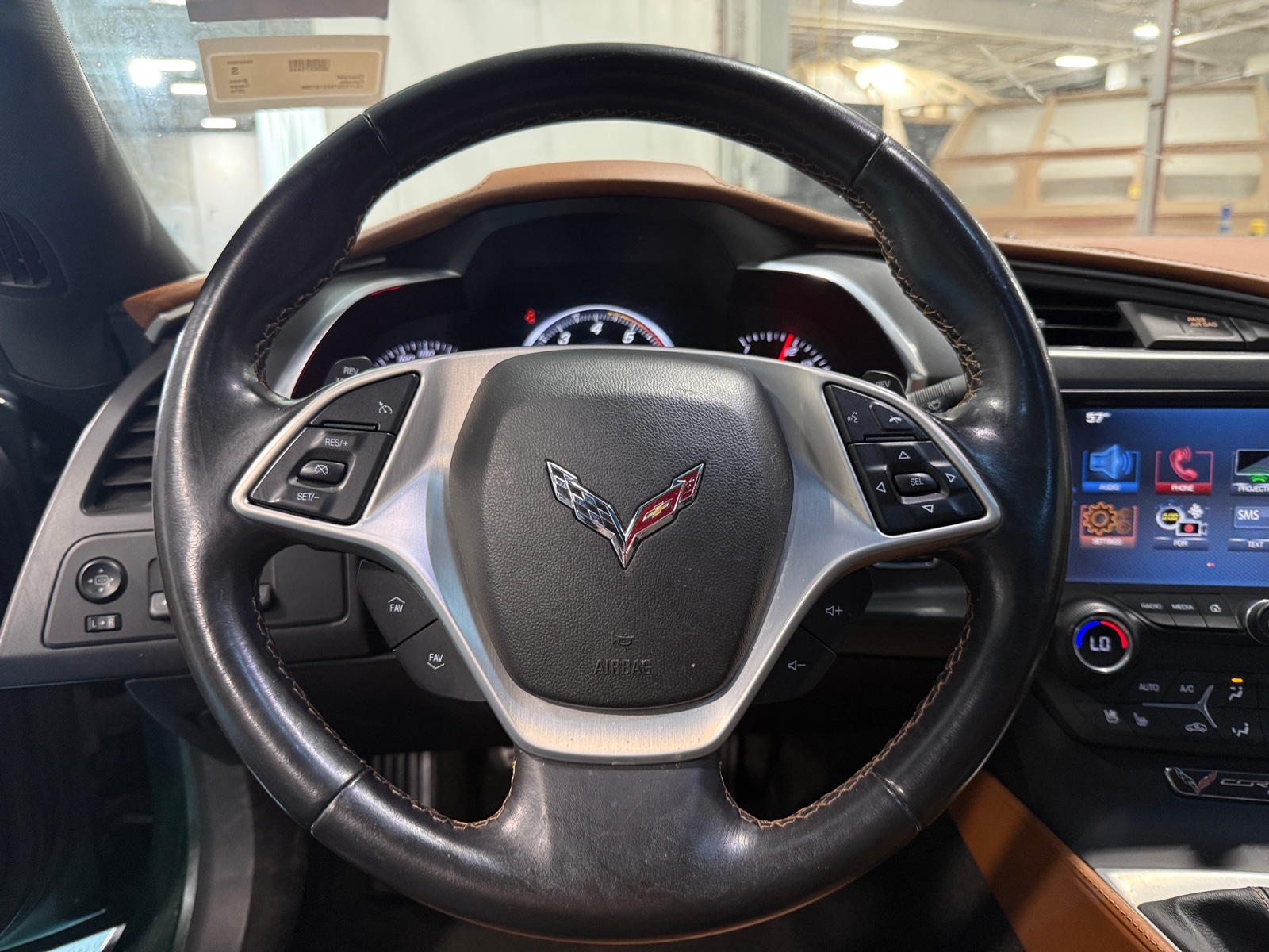 Thumbnail: 2014 Chevrolet Corvette - 3