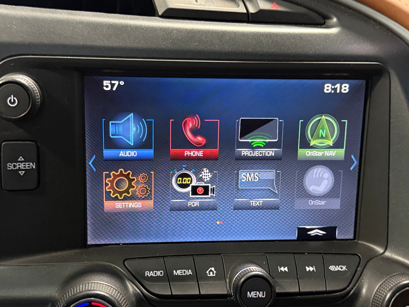 Thumbnail: 2014 Chevrolet Corvette - 2