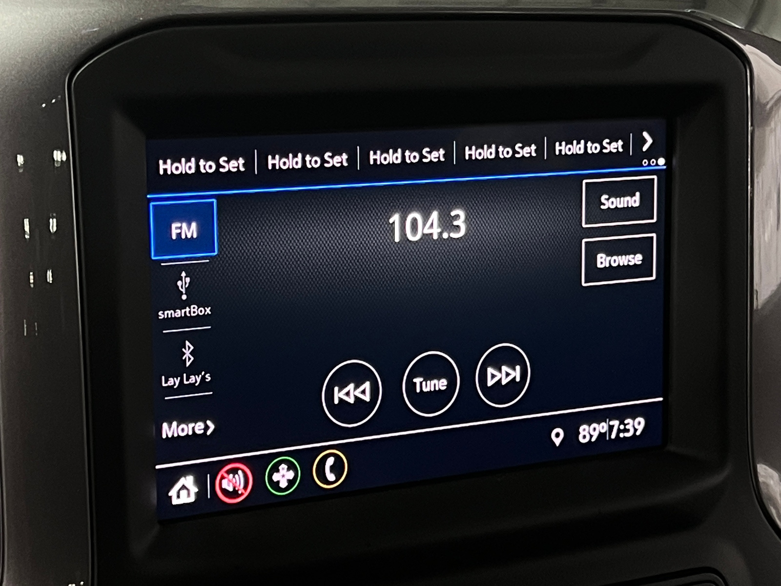 Thumbnail: 2021 Chevrolet Silverado 2500 - 4
