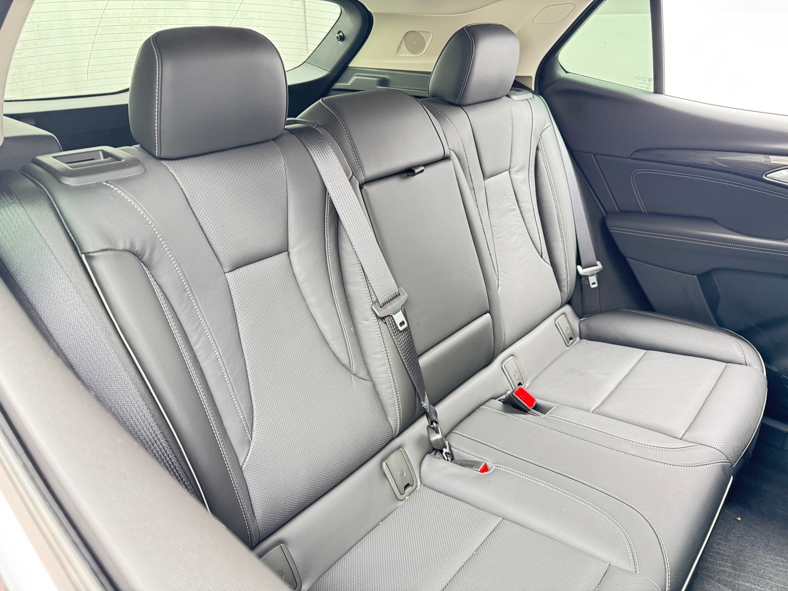 Thumbnail: 2021 Buick Envision - 5