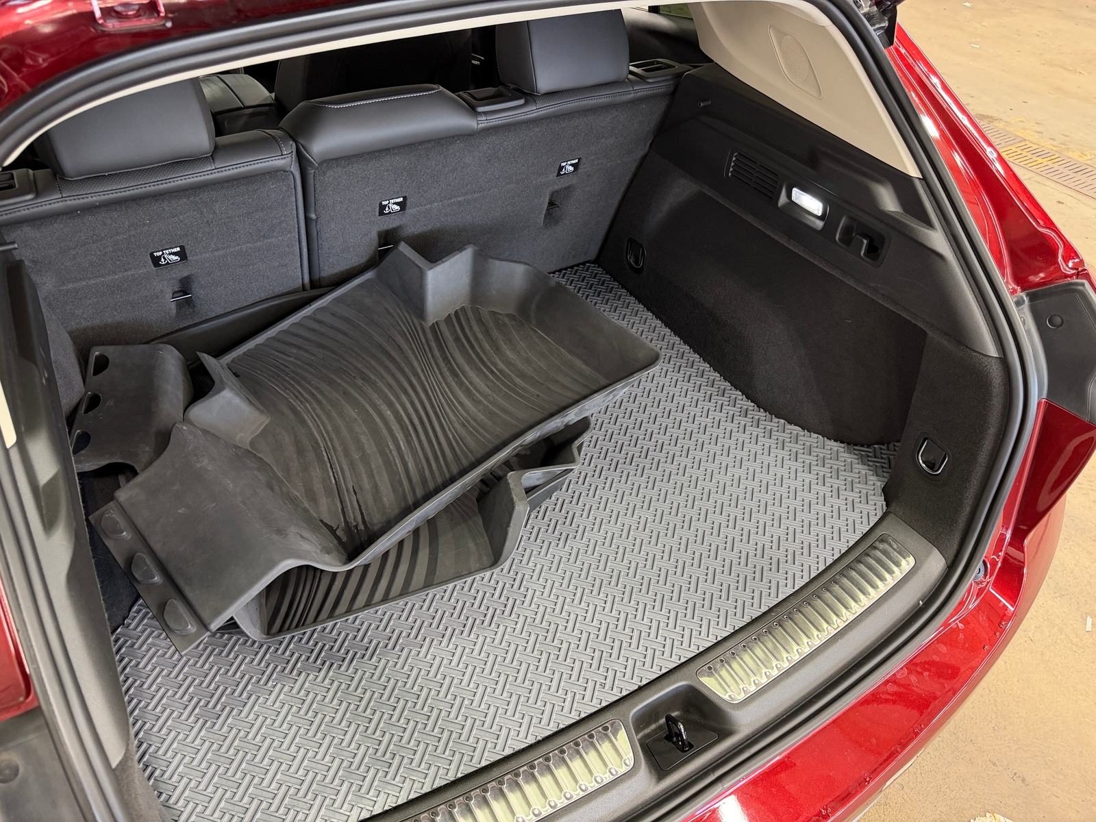 Thumbnail: 2021 Buick Envision - 6