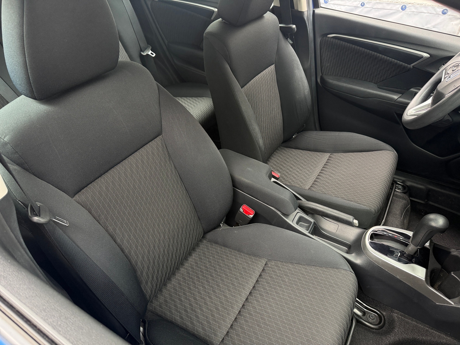 Thumbnail: 2018 Honda Fit - 2