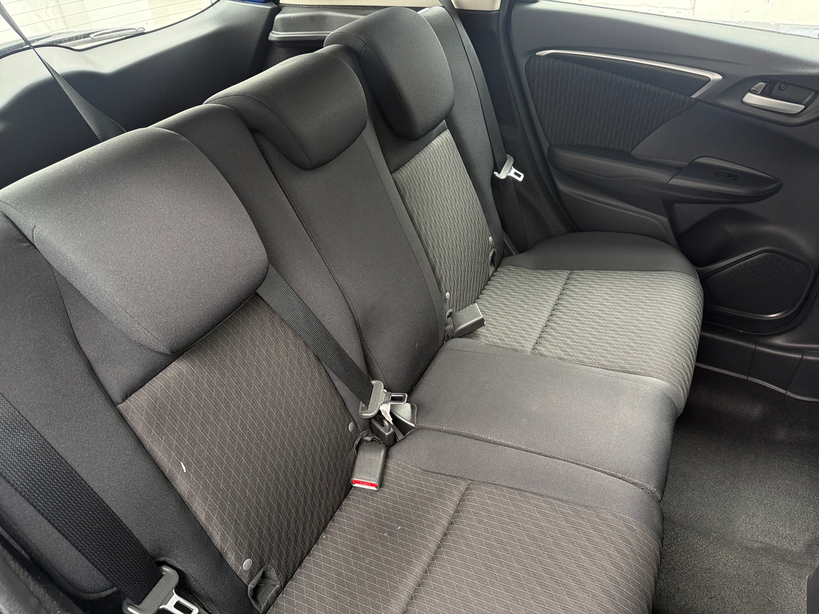 Thumbnail: 2018 Honda Fit - 6